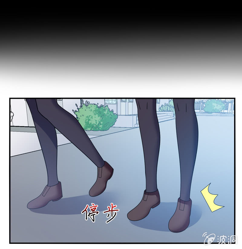 第36话：来一场男人之间的决斗-第35话