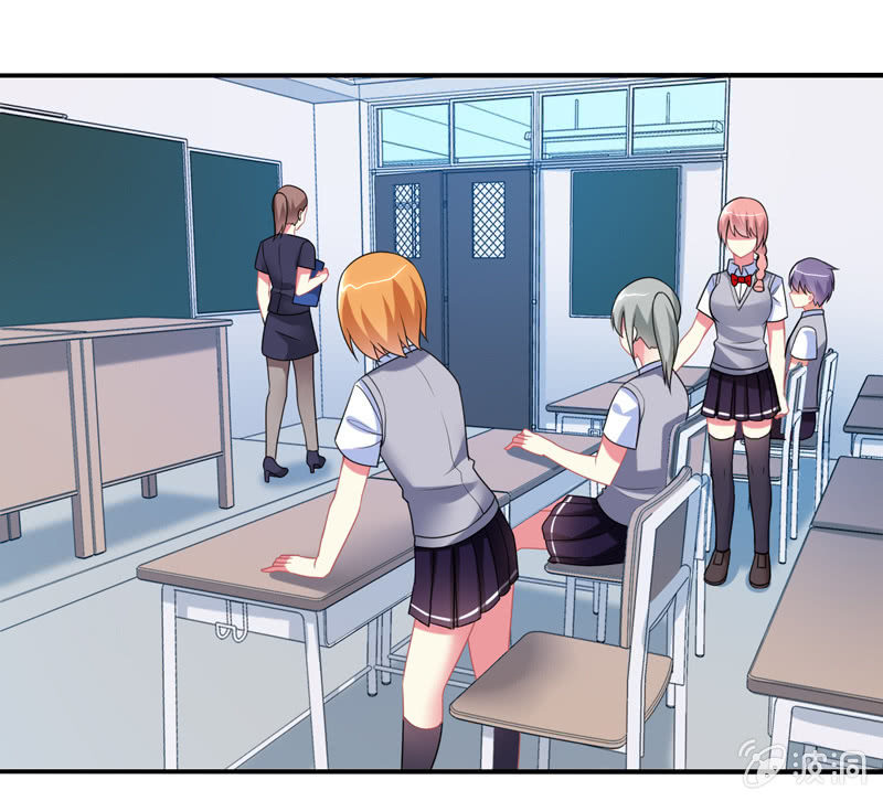 第05话：来自文曲星的嘲笑(1/2)-第5话