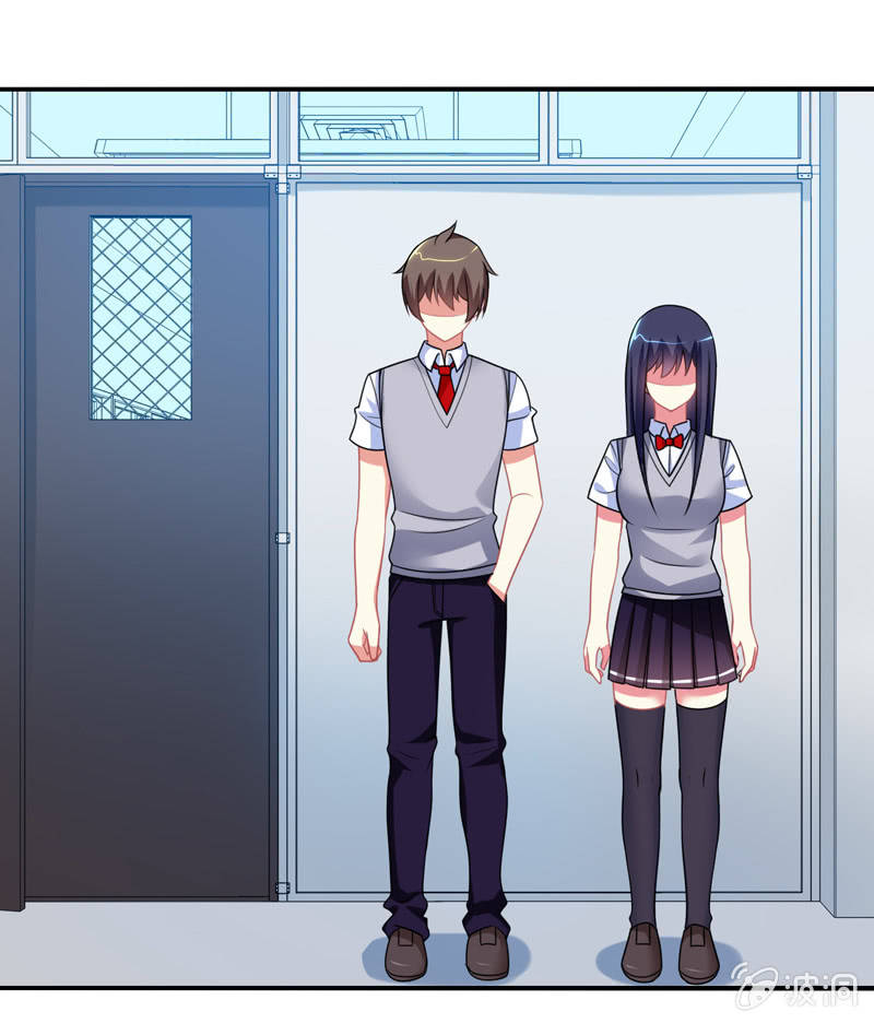 第05话：来自文曲星的嘲笑(1/2)-第5话