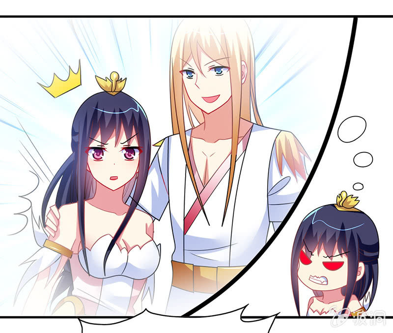 第50话：竟然上了热搜贴-第49话