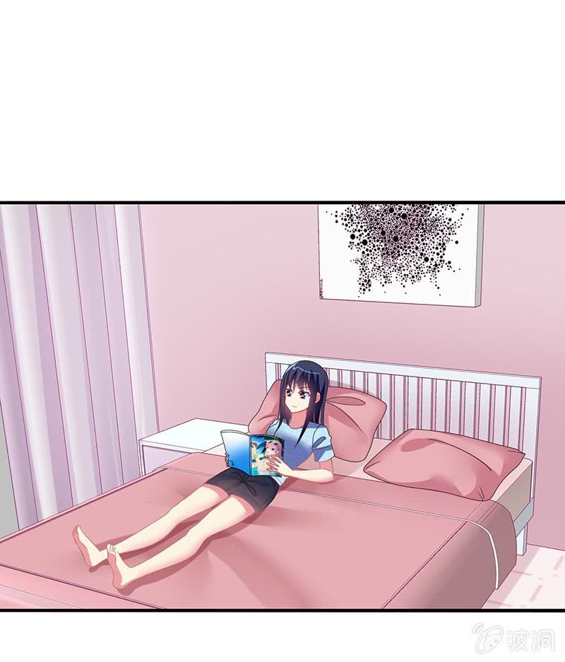 第54话：你们一家人好好庆祝吧！-第53话