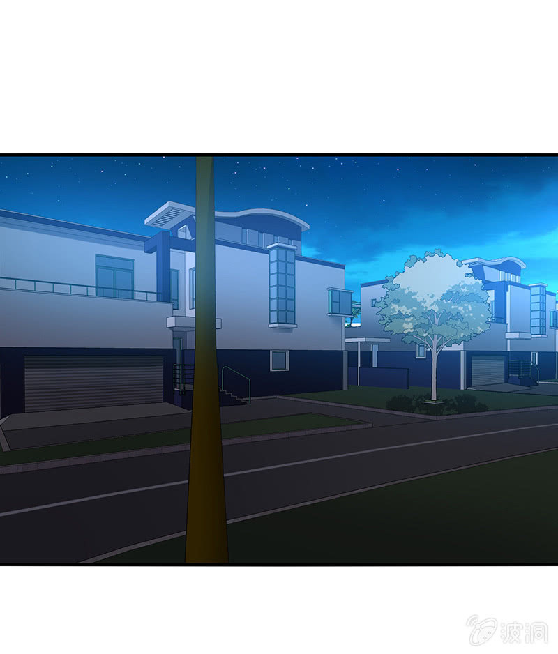 第56话：深夜未归-第55话