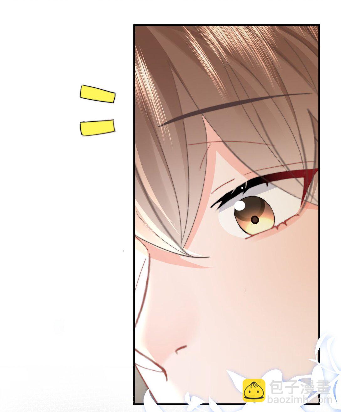 093 番外一：乐乐吃醋-第99话