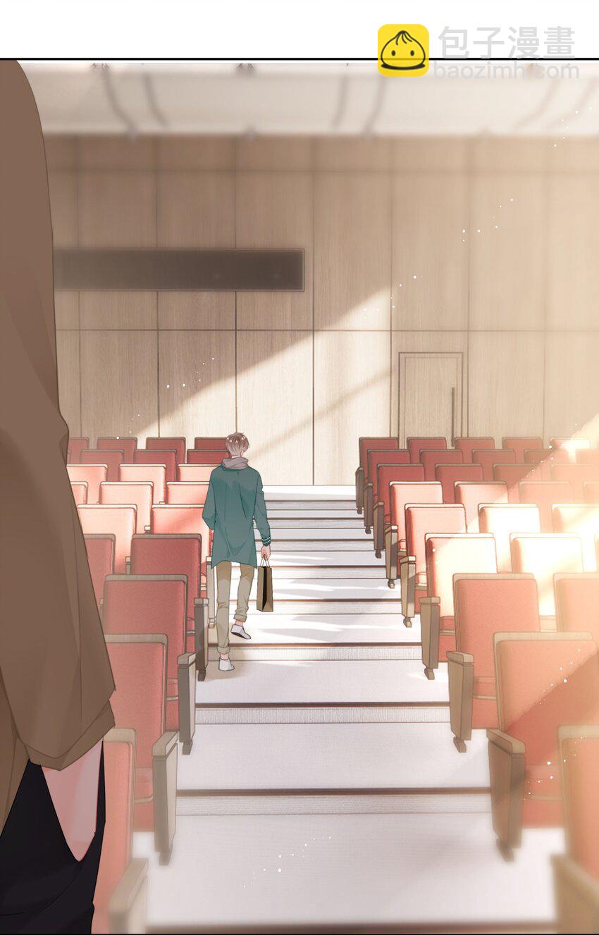 016 叙旧(1/2)-第17话