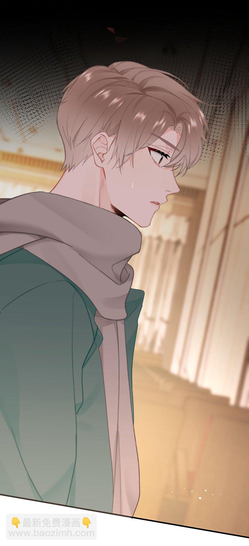 016 叙旧(1/2)-第17话