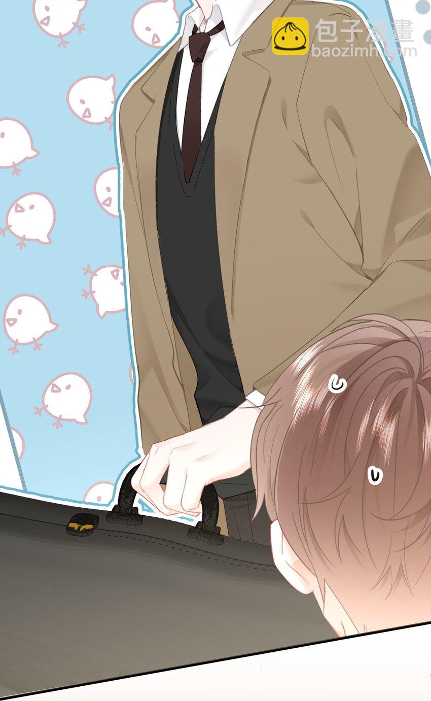 033 谁？谁在那里？-第35话