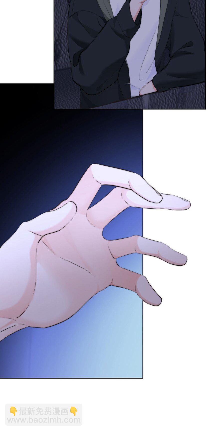 033 谁？谁在那里？-第35话