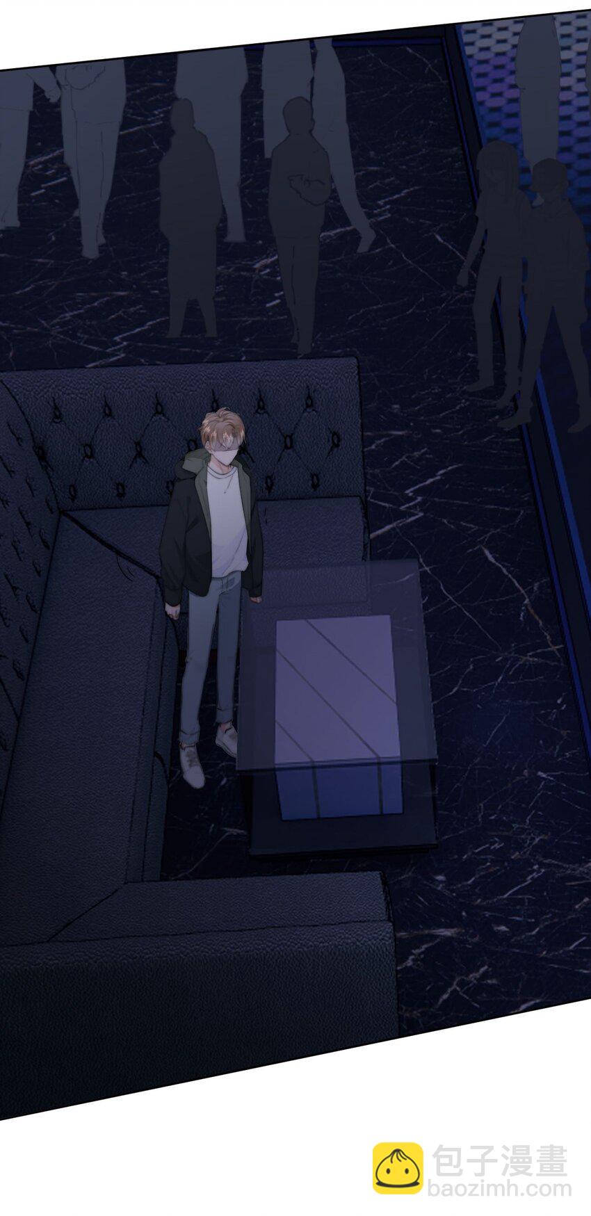 033 谁？谁在那里？-第35话