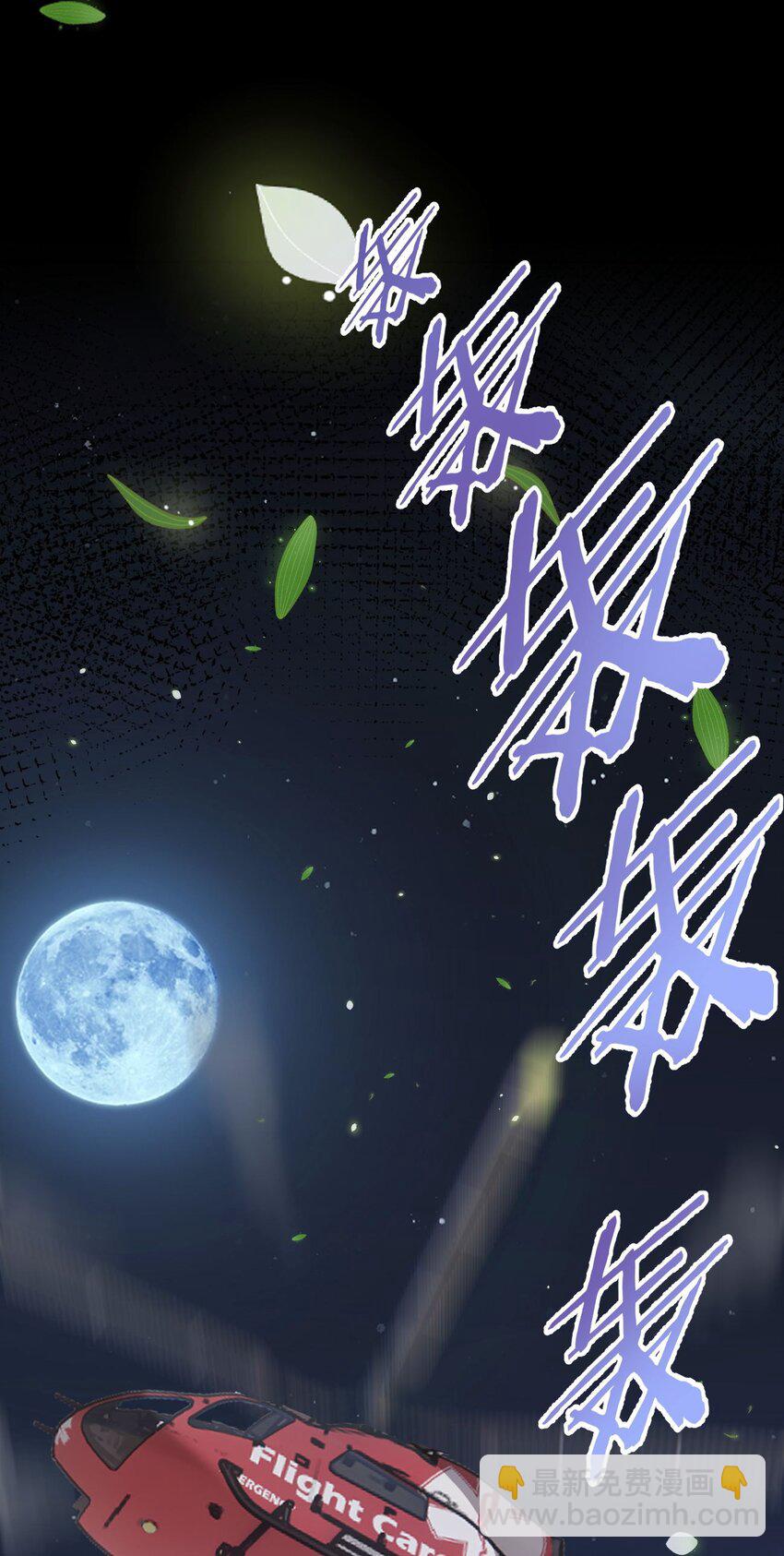 035 直升机和洒水车-第37话