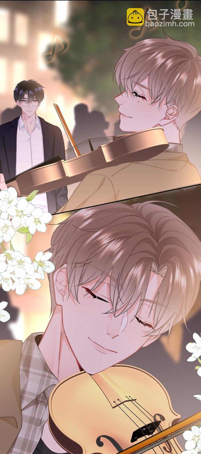 046 初吻？！-第49话