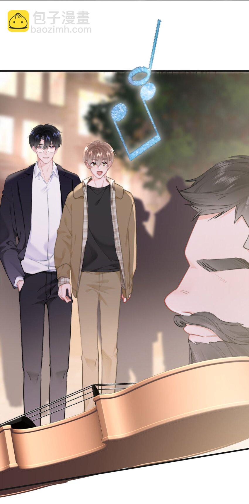 046 初吻？！-第49话