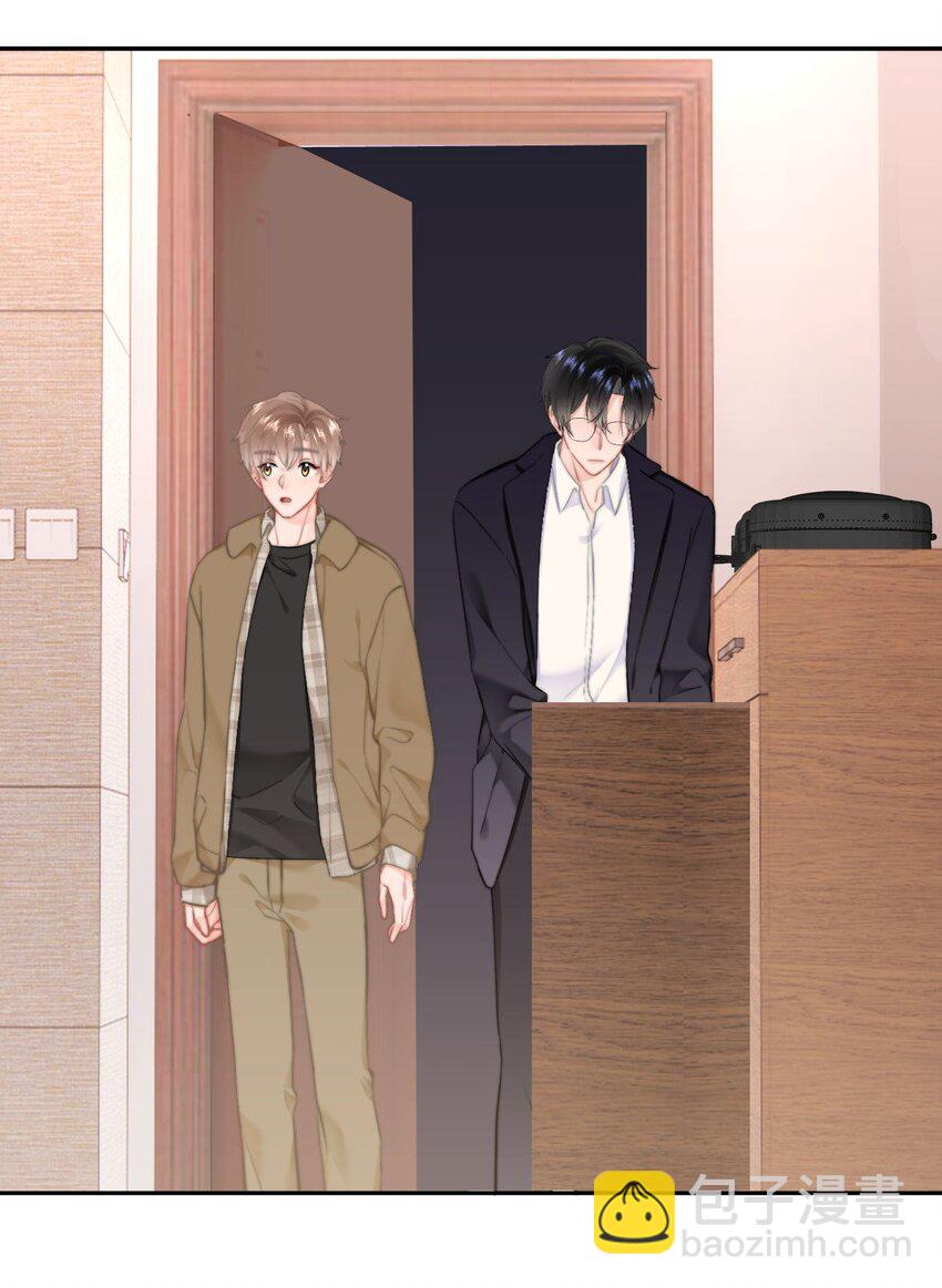 048 你是我第一个带回来的人-第51话