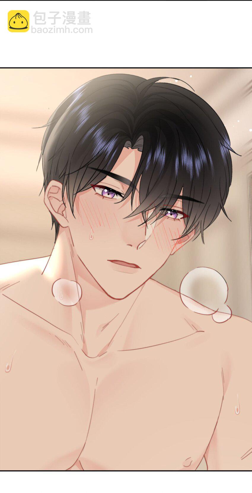 058 屁股不保-第61话