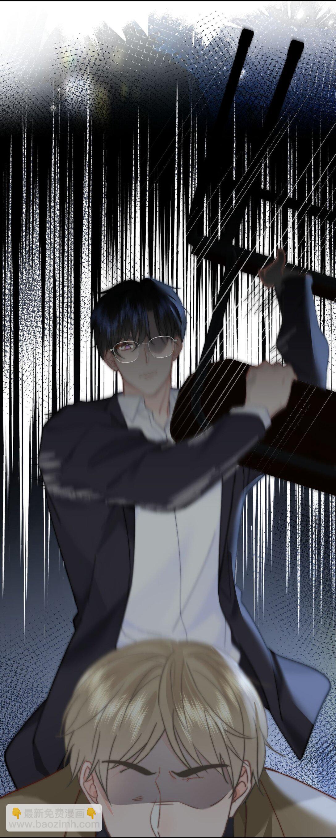 075 呜呜呜老公-第79话