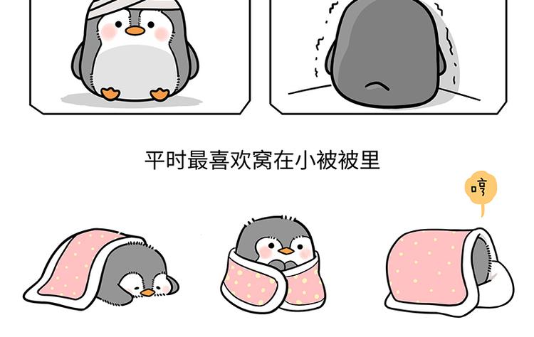 第1话 萌化南极-第1话