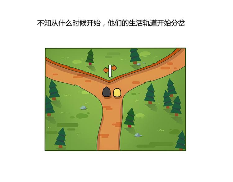 第22话 有一种友谊 永不翻船-第23话