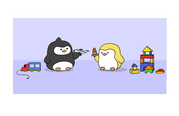 第22话 有一种友谊 永不翻船-第23话