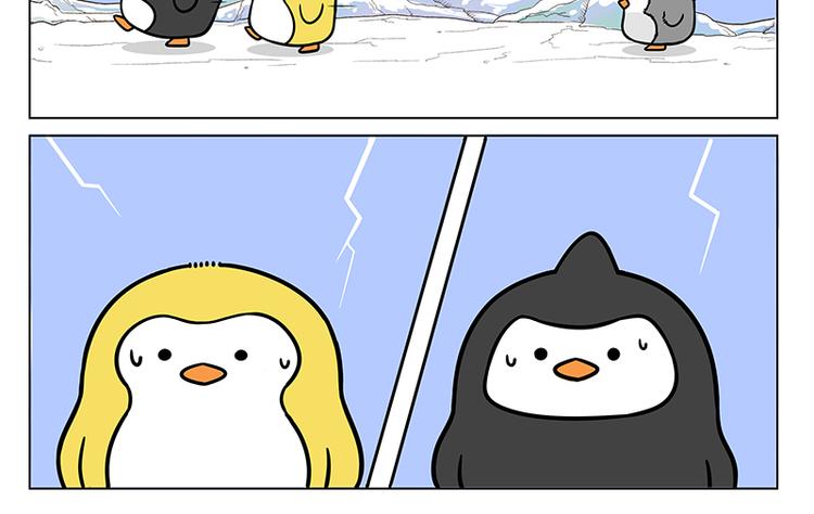 第6话 东尼感冒了-第7话