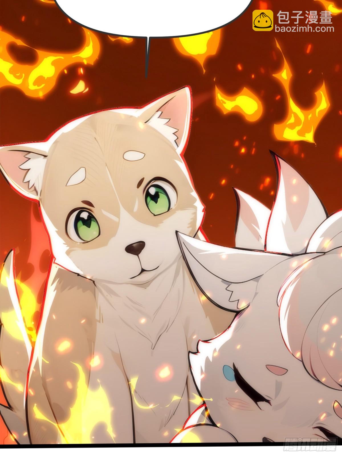 23   神宠进化！-第23话