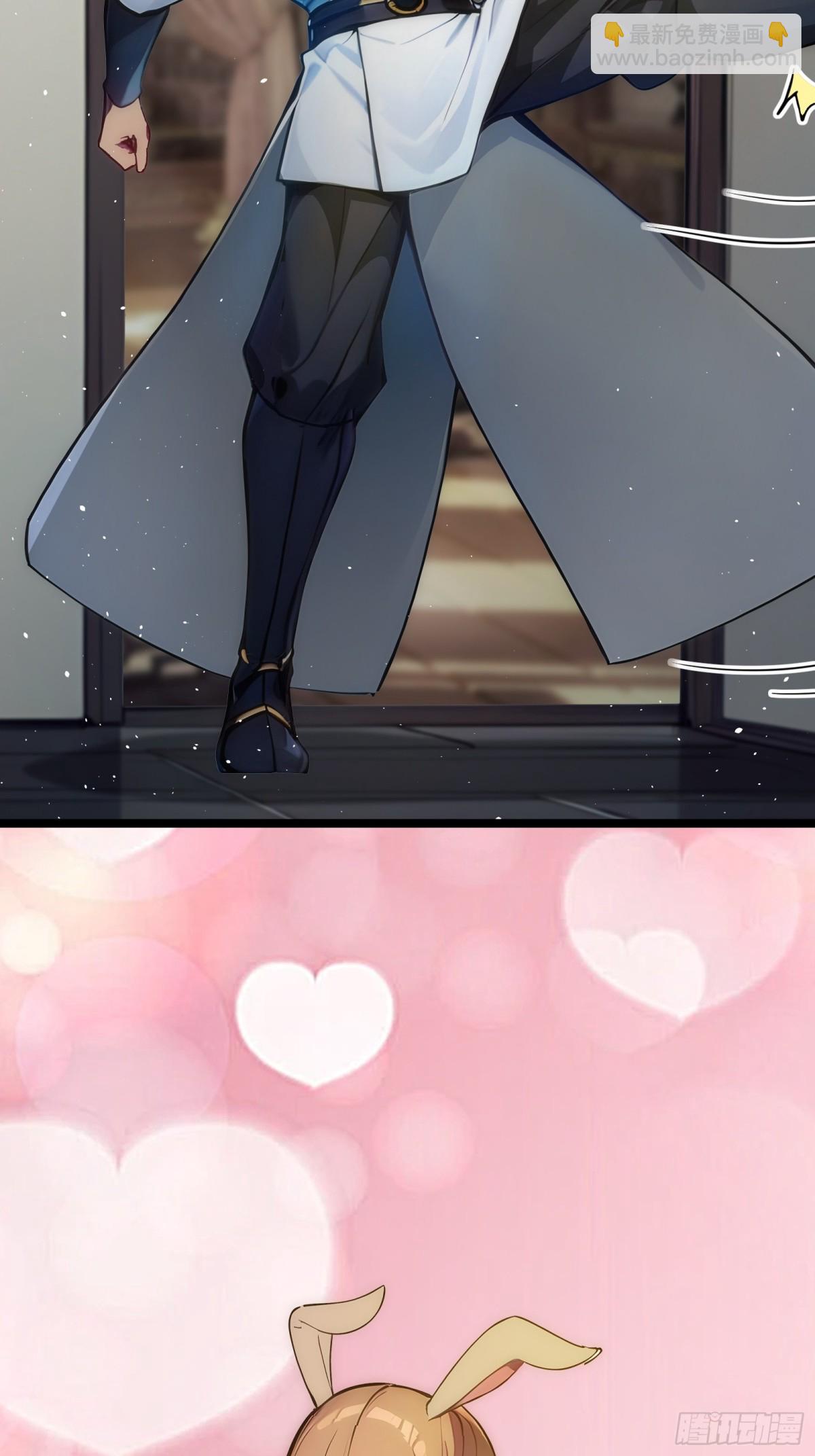 25   这就是你给的惊喜？-第25话