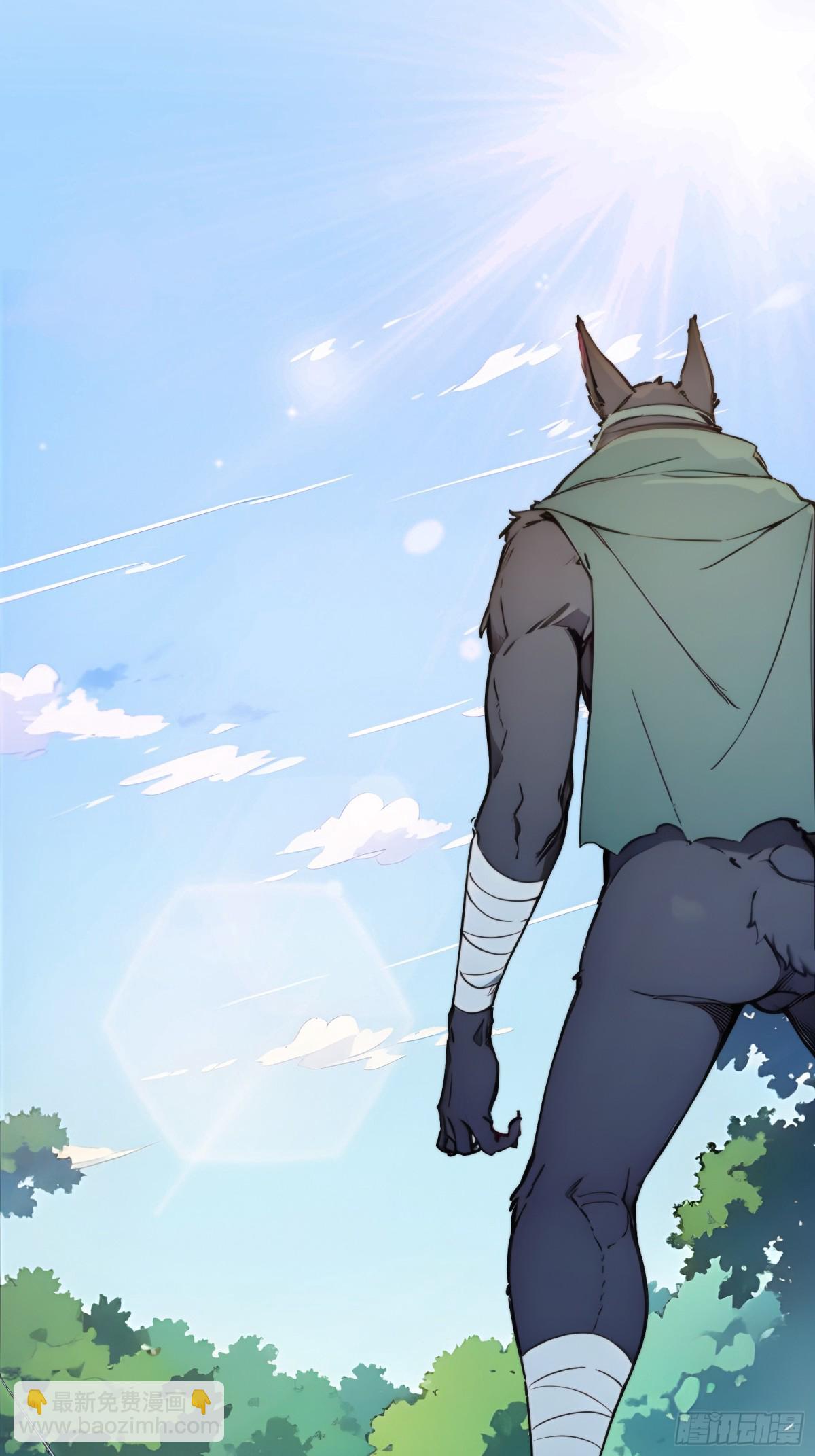 27   秒杀化神？(1/2)-第27话