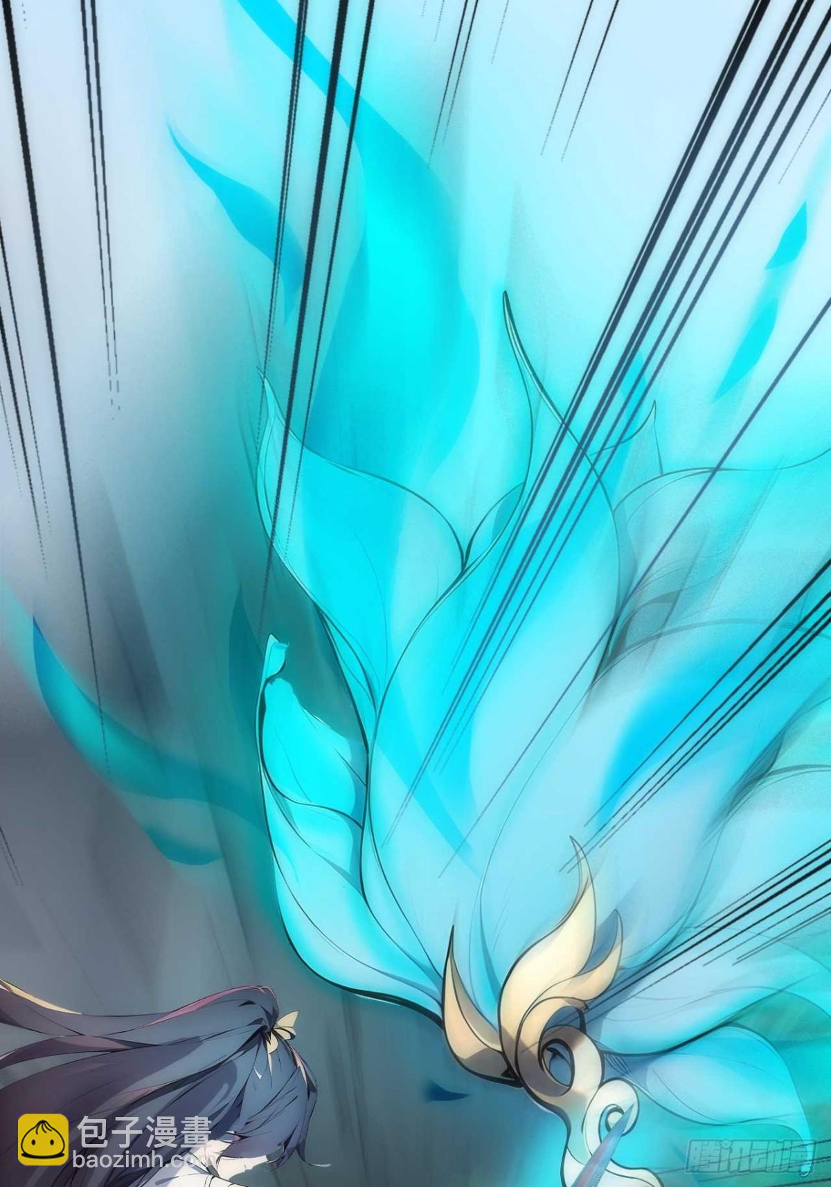 35   究竟鹿死谁手？-第35话