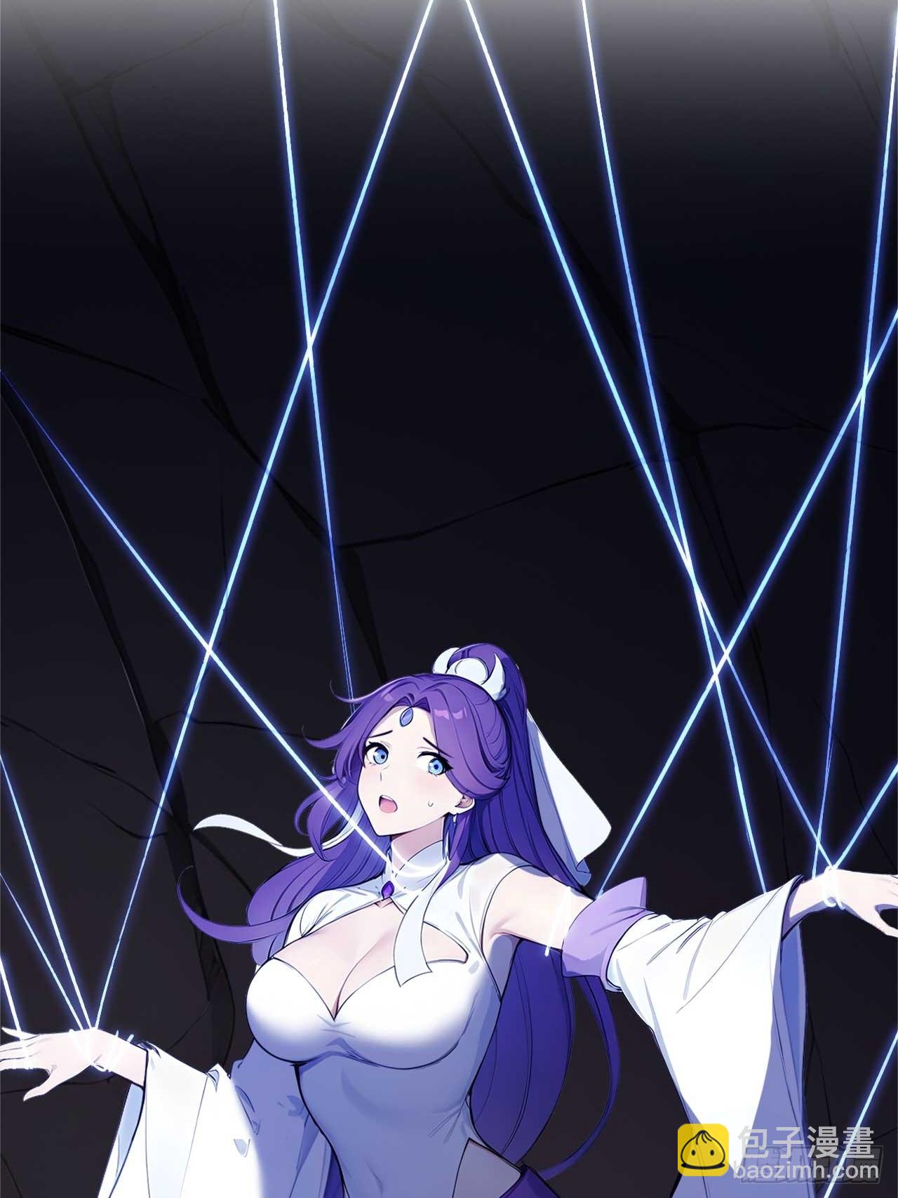 65   魔化的师尊-第65话