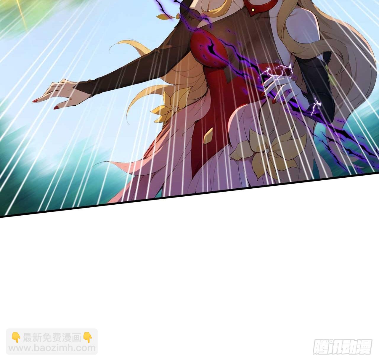 65   魔化的师尊-第65话