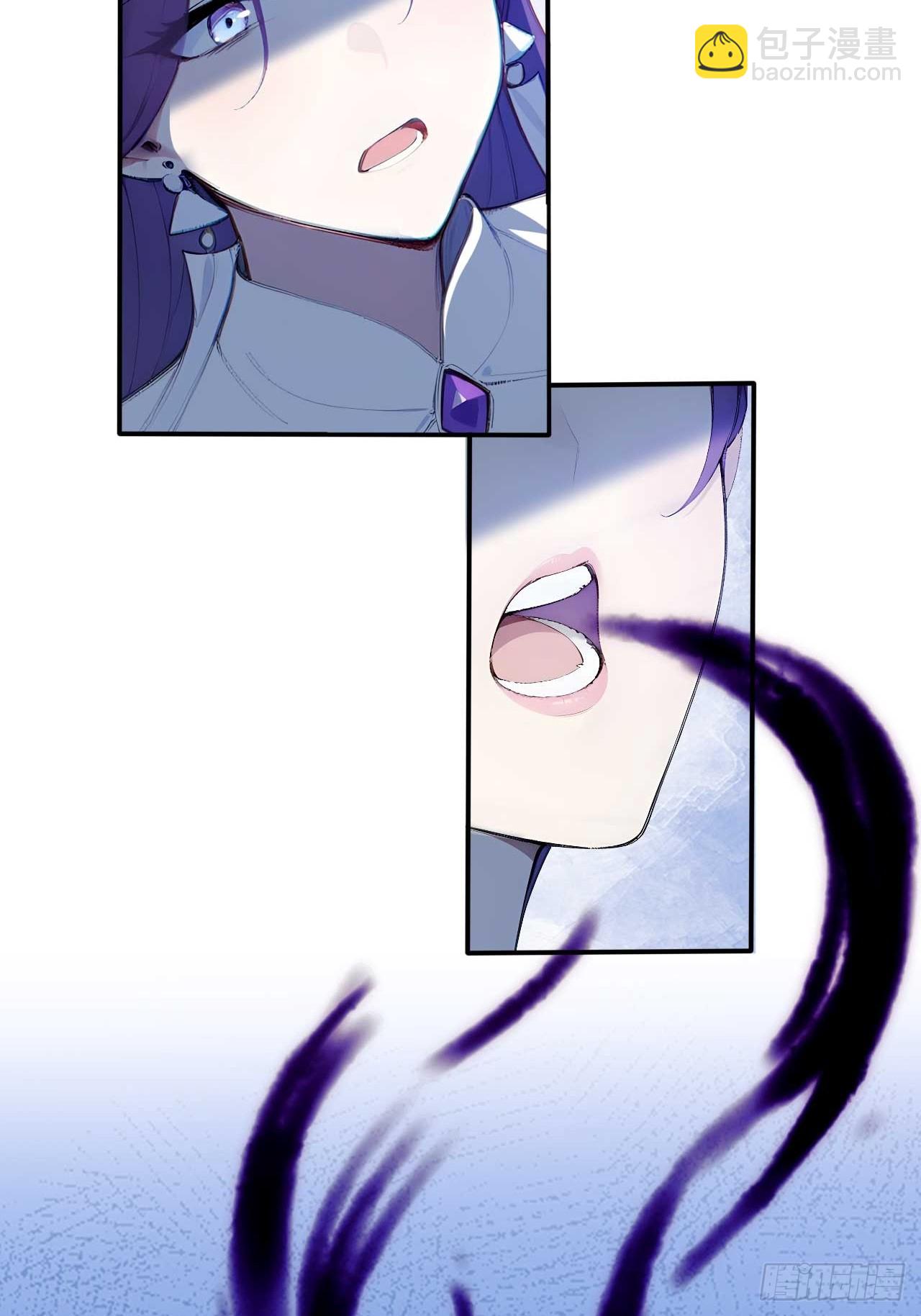 65   魔化的师尊-第65话