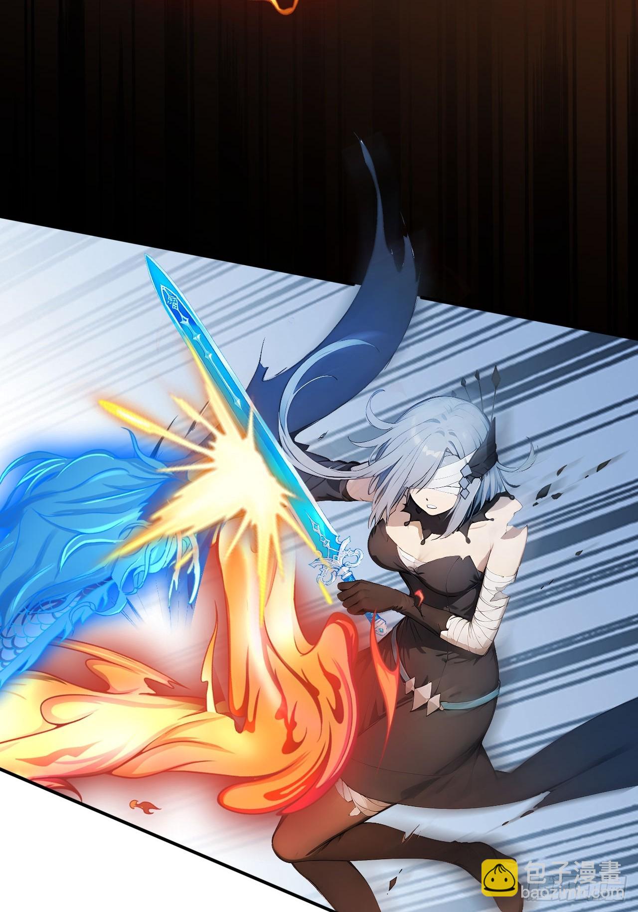 71   毁坏的艺术品-第71话