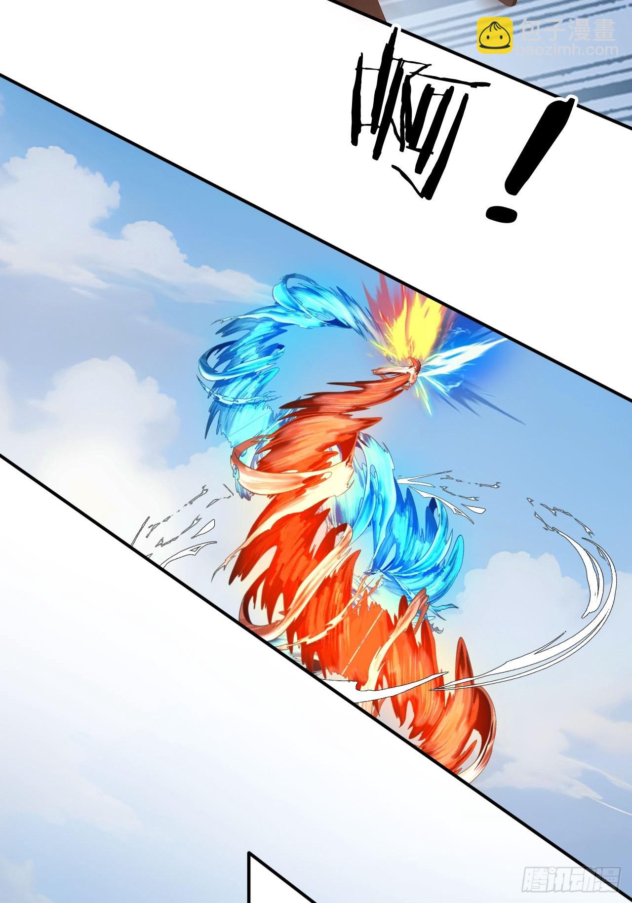 71   毁坏的艺术品-第71话