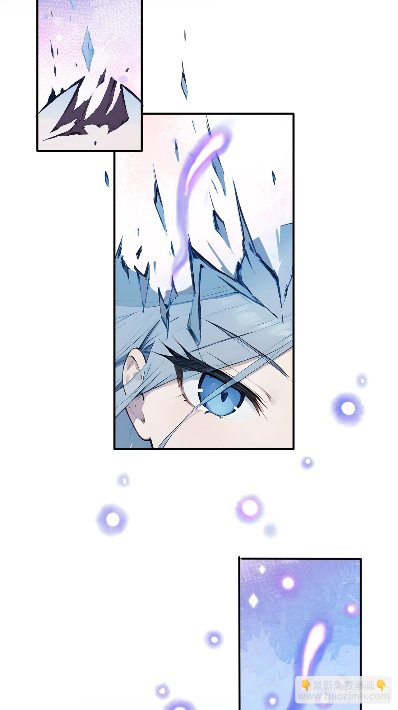 71   毁坏的艺术品-第71话