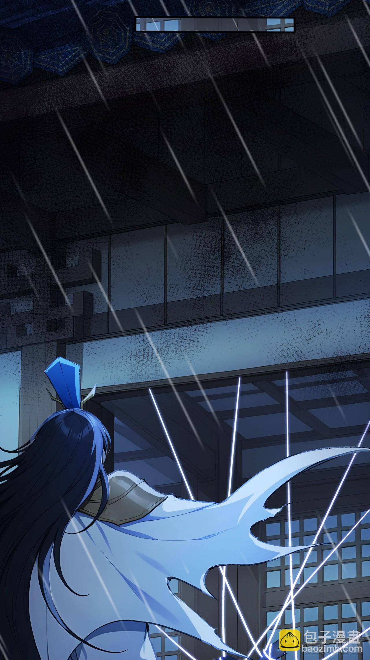 71   毁坏的艺术品-第71话