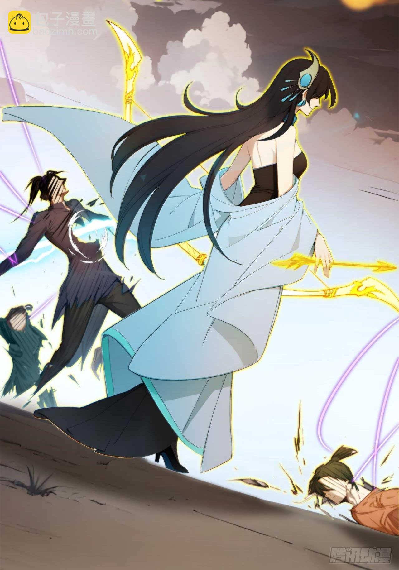 73    抢救-第73话