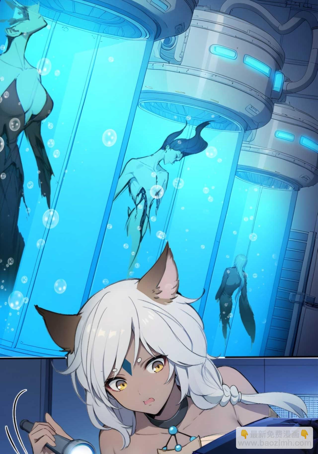 73    抢救-第73话