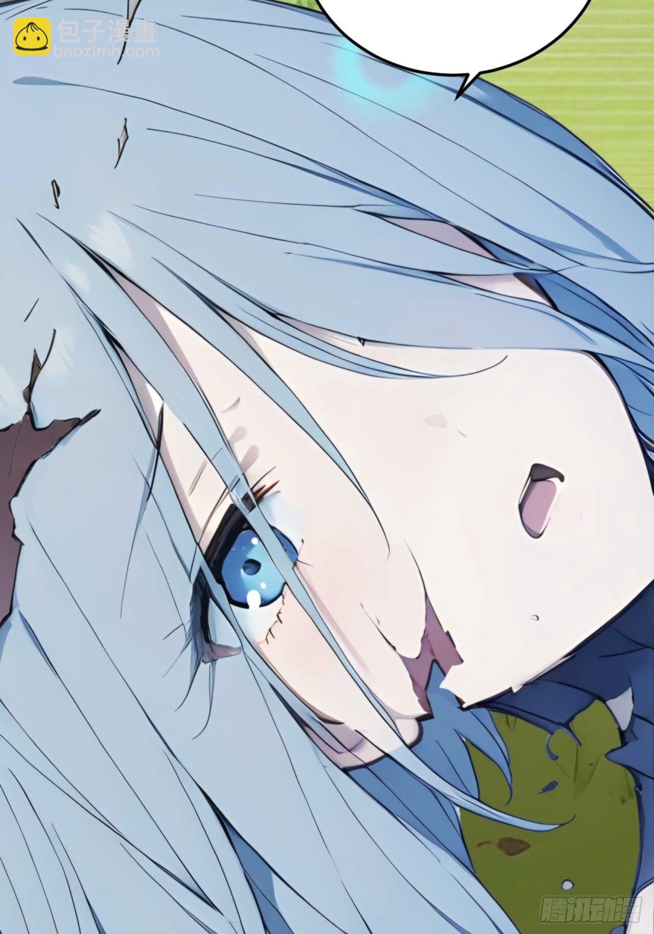 73    抢救-第73话