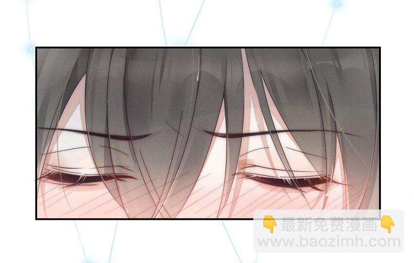 序章 Omega穿越到正常社会 ，竟因自己释放的信息素醉倒在街头。-第1话