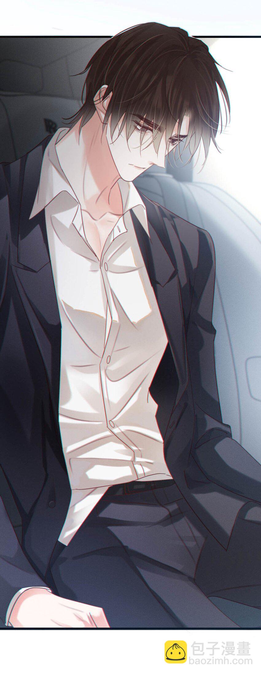 096 沈庭未&hellip;&hellip;我很需要你&hellip;&hellip;(1/2)-第103话