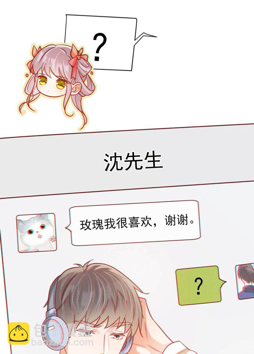 特别番外之 林琛篇（3）-第107话