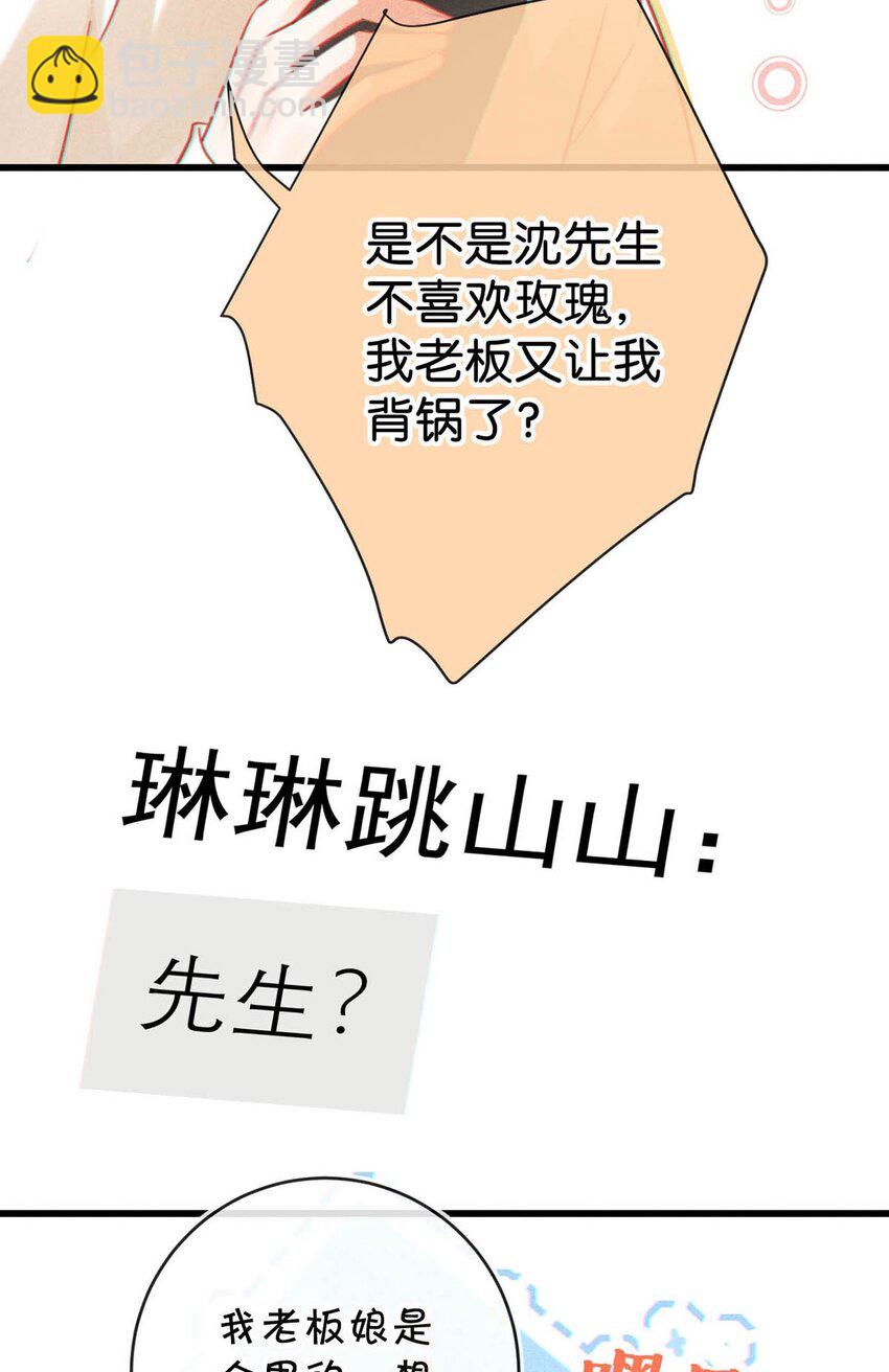 特别番外之 林琛篇（3）-第107话