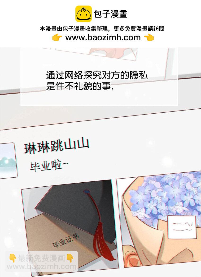 特别番外之 林琛篇（3）-第107话