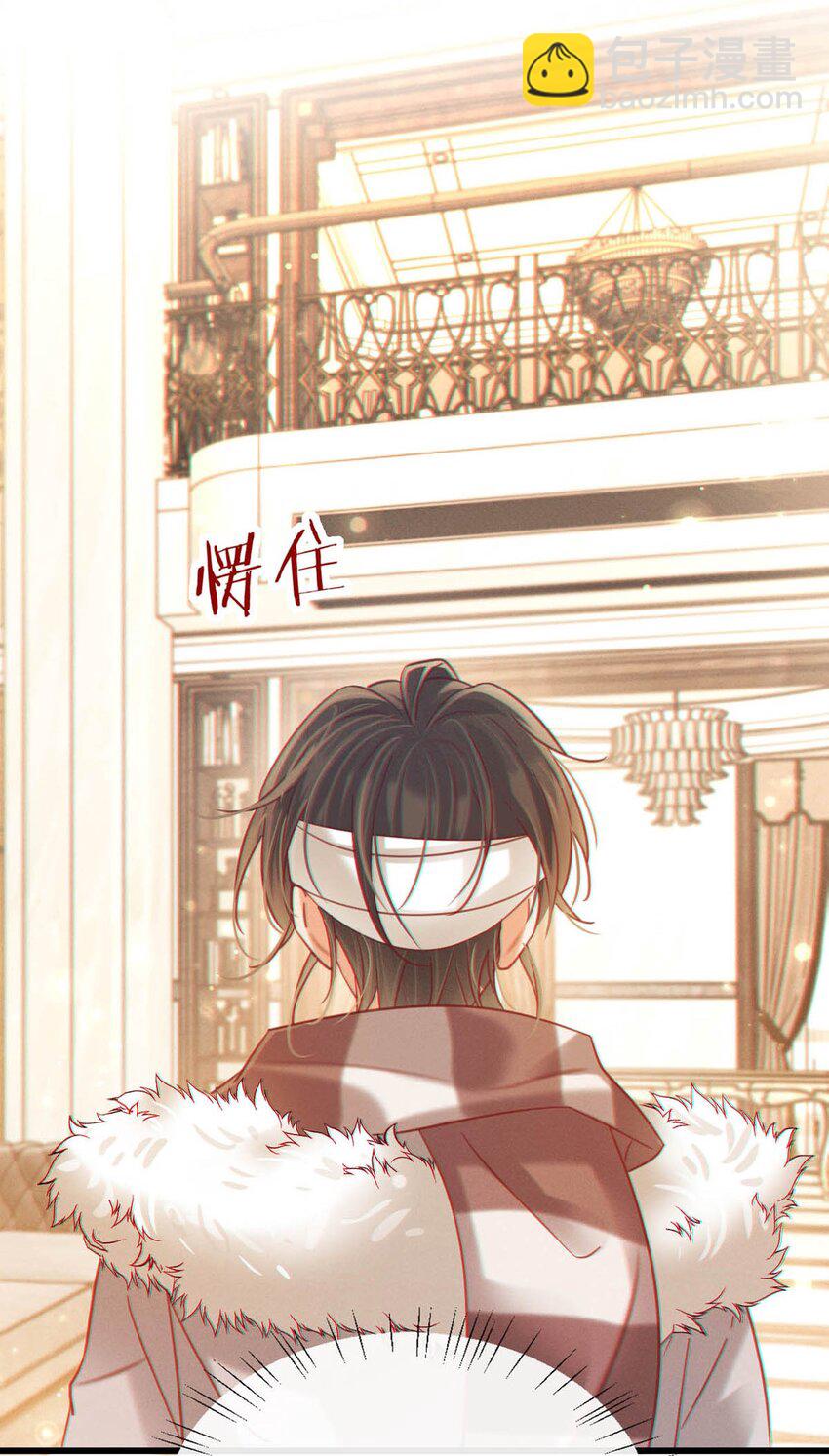 105 一个有我的家。(1/2)-第113话