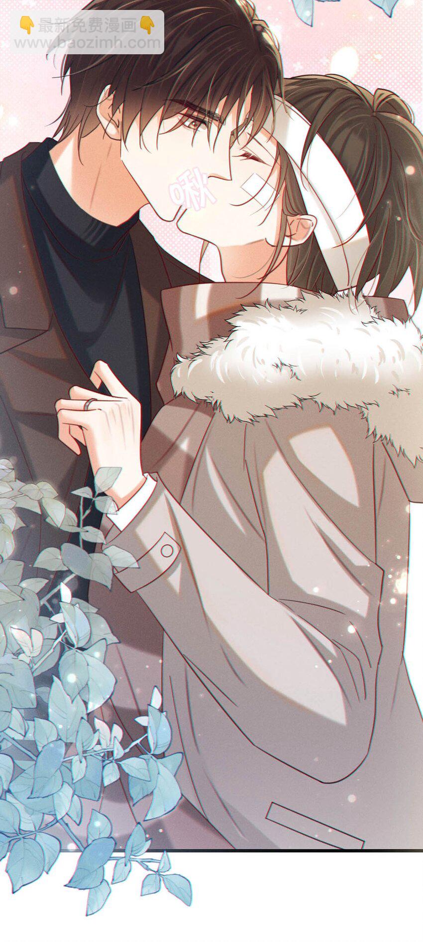 105 一个有我的家。(1/2)-第113话