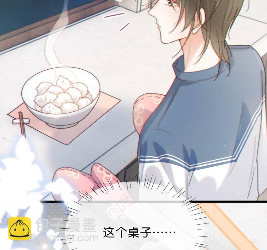 014 怎么还不交女朋友啊。(1/2)-第15话