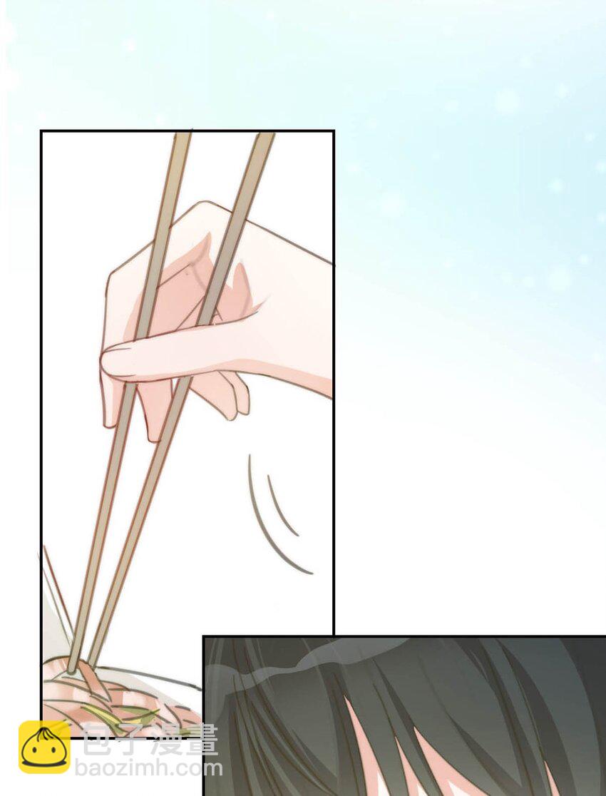 018 整天这副弱不禁风的样子&hellip;&hellip;（附福利活动）(1/2)-第19话