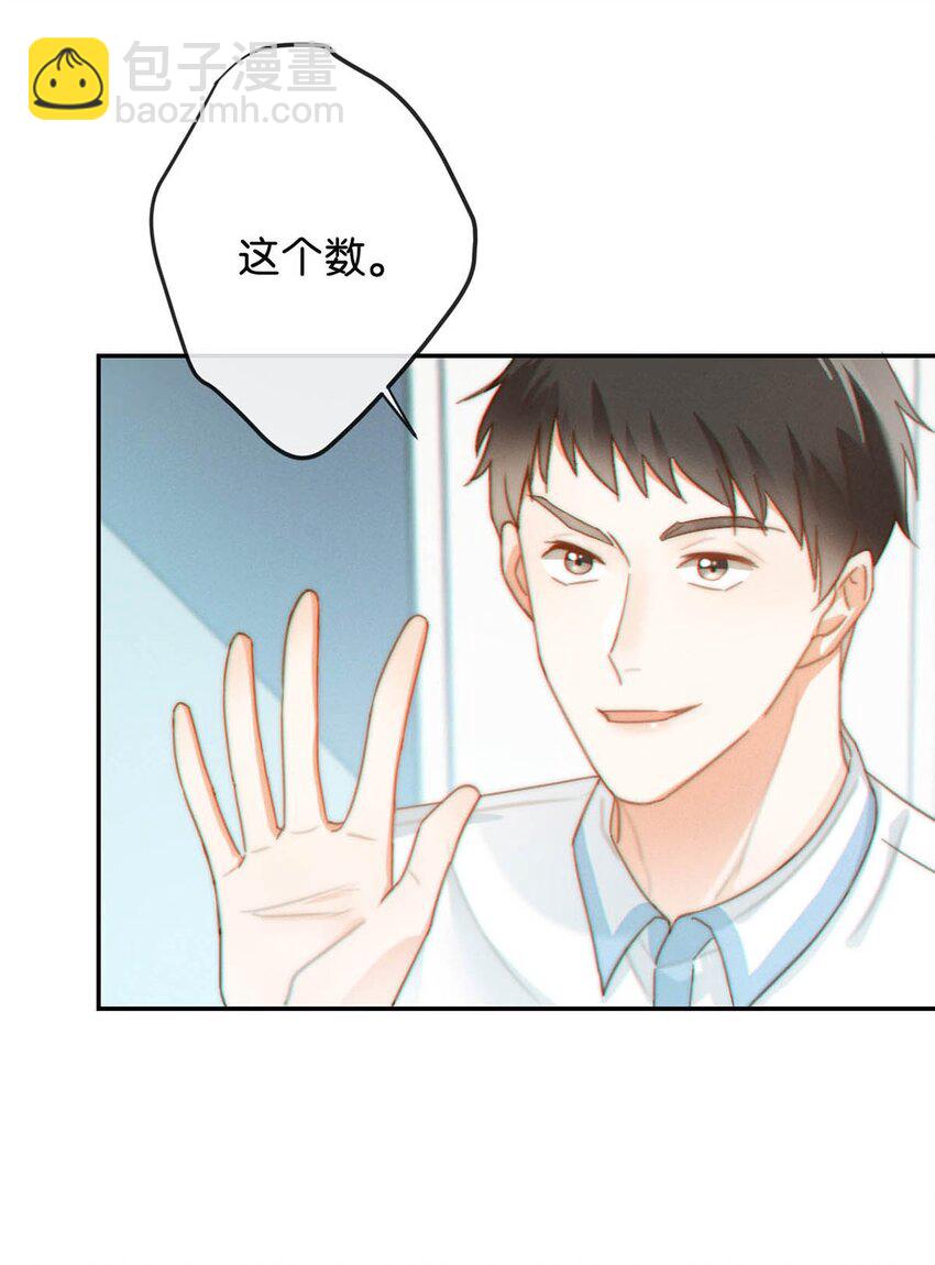 020 被弄痛了也不会喊，只会一声不吭的掉眼泪。-第21话