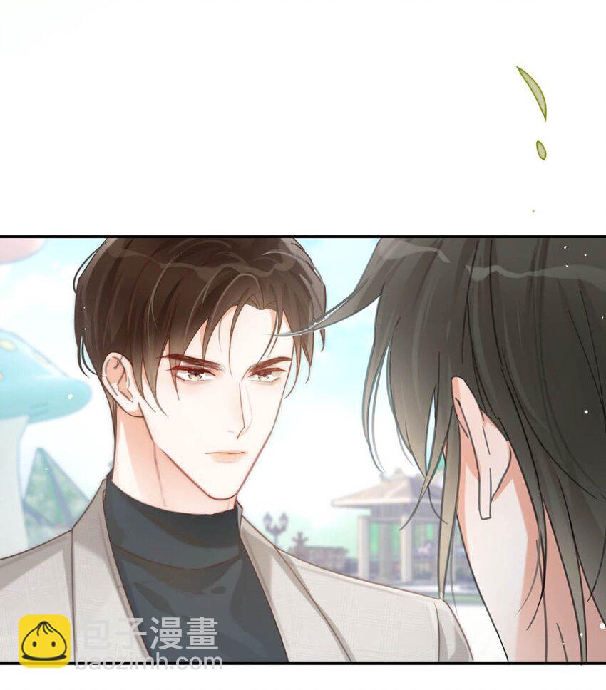 026 孩子是不是可以留下来了？(1/2)-第27话