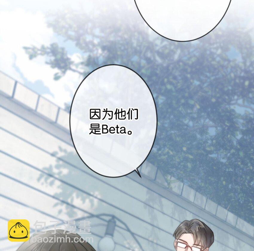 004 和Beta做，可以缓解吗？(1/2)-第5话