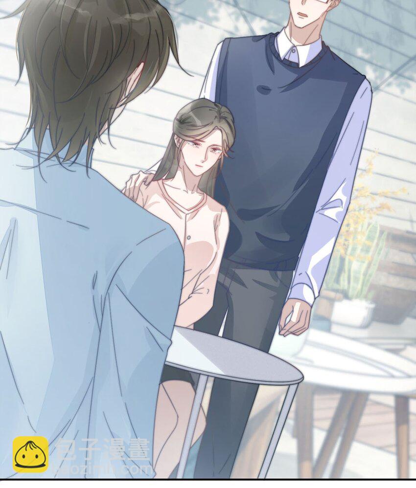 004 和Beta做，可以缓解吗？(1/2)-第5话