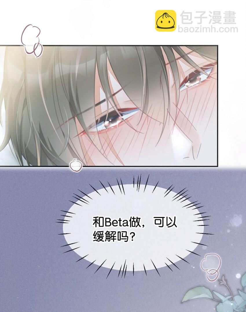 004 和Beta做，可以缓解吗？(1/2)-第5话